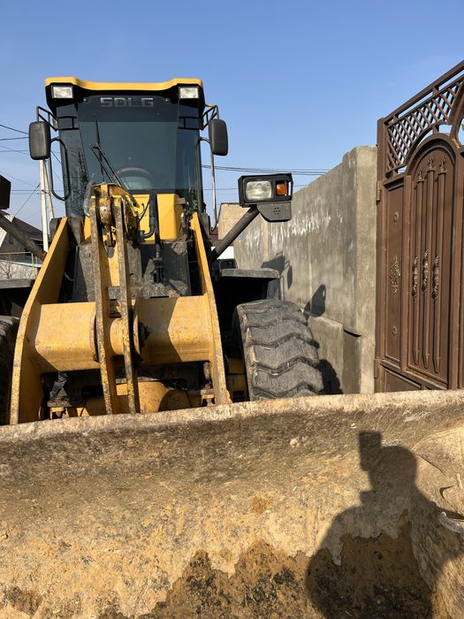 Погрузчик сатылады   Шымкент