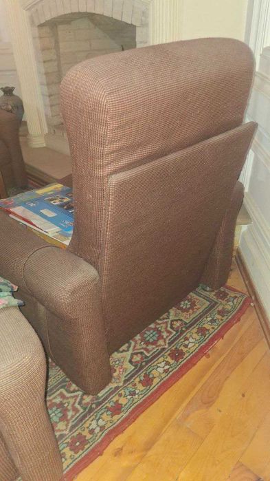 Продам Кресла —6шт продажа