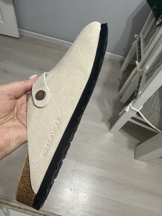 Birkenstock(биркенштоки)