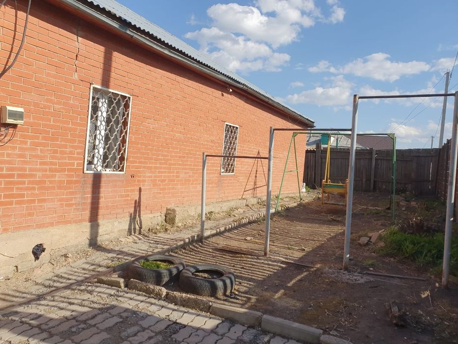 Продам Большой дом