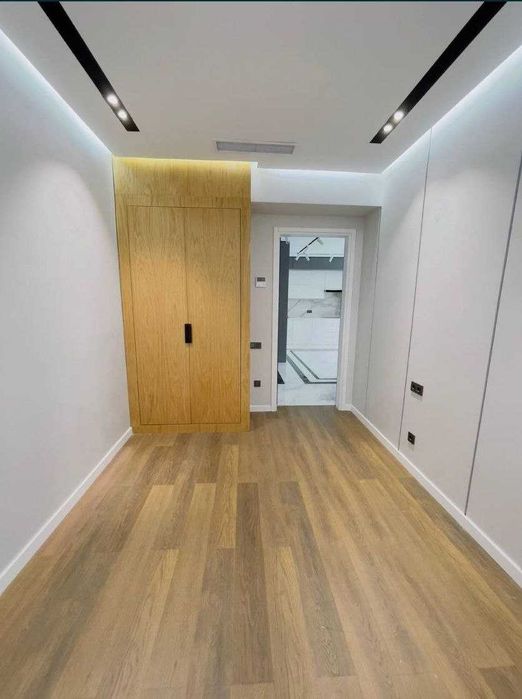 Малика ЖК Минор 3ком евростудия евроремонт