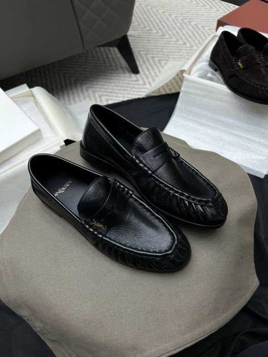 Papuci Saint Laurent