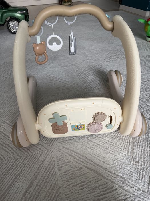 Толкар для малышей