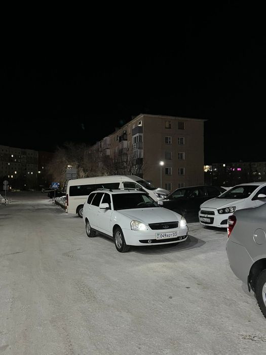 Продам приору универсал