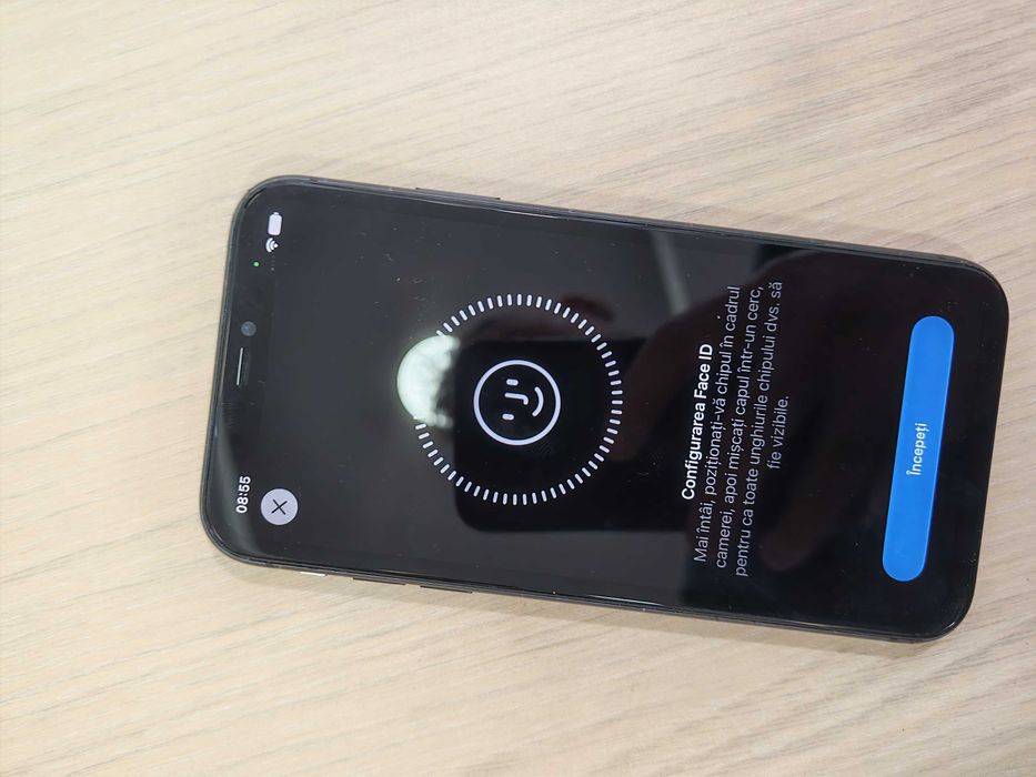 Iphone 11 - 64g - complet functional