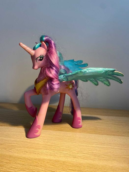 My Little Pony - Prințesa Celestia