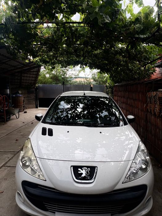 Peugeot 206+ de vanzare