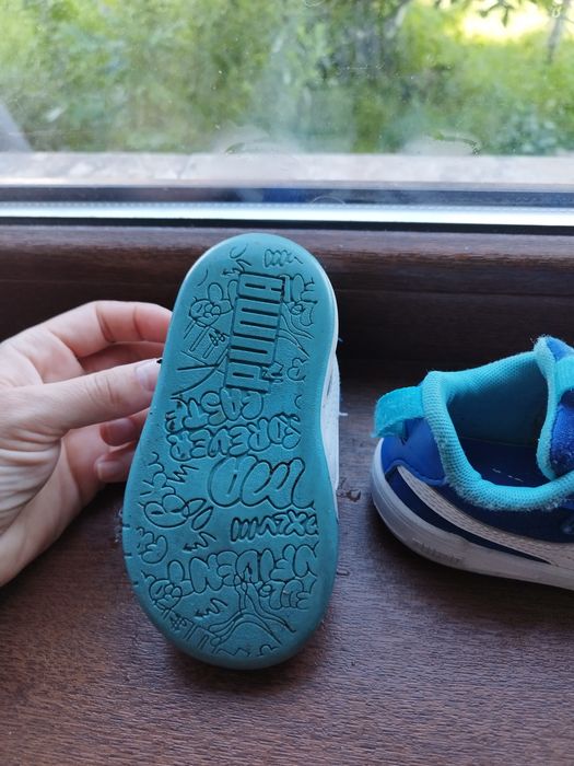 Продавам маратонка