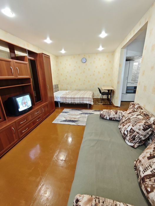 Квартира сдаётся длительно