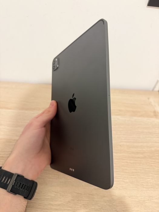 iPad Pro 11 128GB 2nd generation Space Grey Cellular
