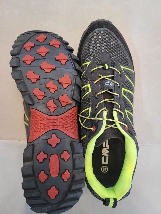 Трекинг обувки CMP Altak 45 номер