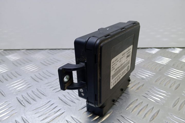 Calculator frana de mana Siemens Modul frana de parcare 4E0907801B /