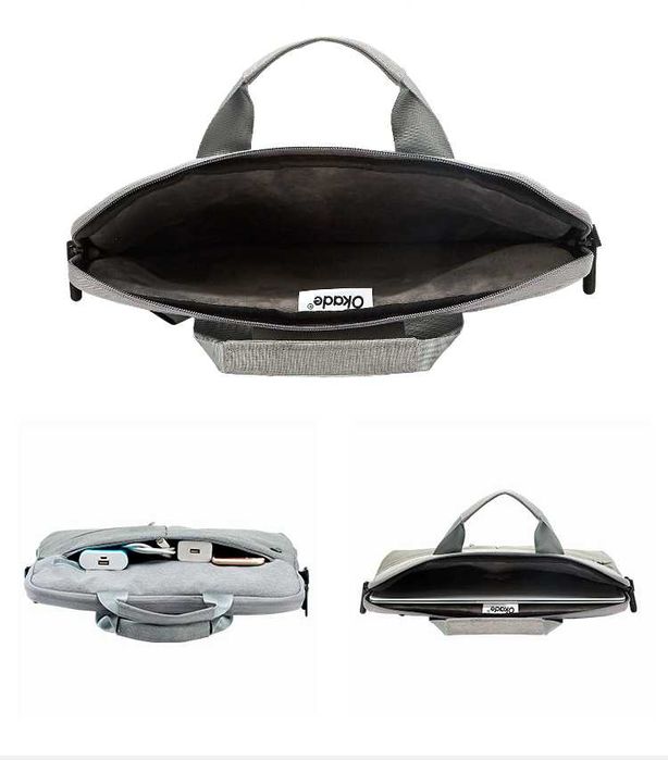 Сумка Okade®️ для ноутбука и MacBook 13-16"