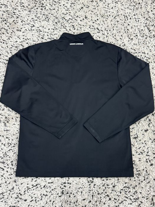 Мъжка блуза UNDER ARMOR . Размер L