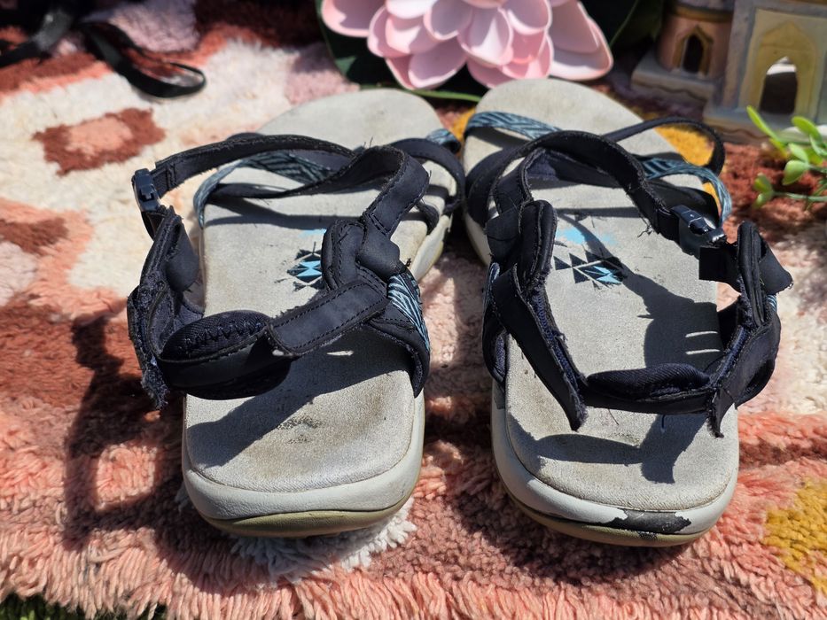Skechers дамски сандали N40