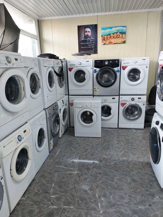 Lg Стиральная Машина Kir Mashina LG Гарантия Бесплатная Доставка