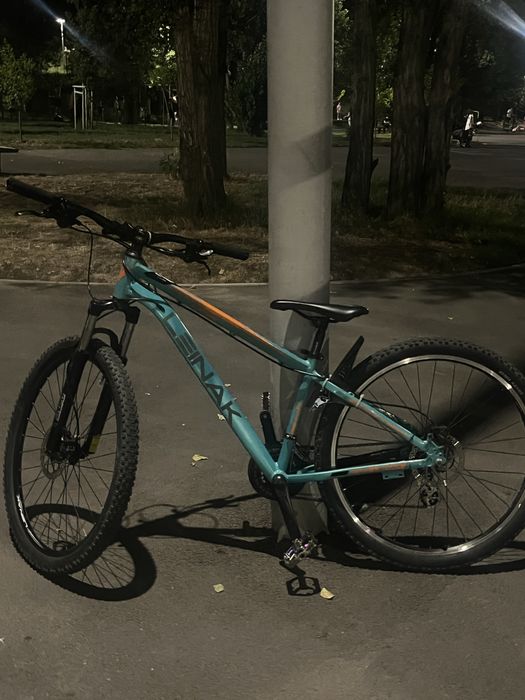 leinak велосипед