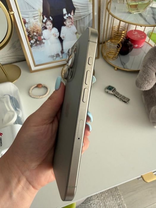 iphone 15 Pro Max 256GB сатылады
