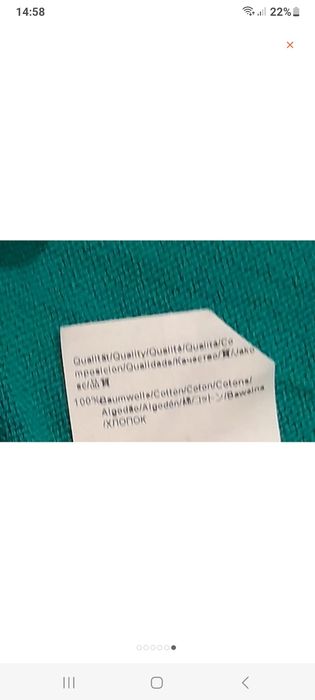 Pulover Hugo Boss barbati