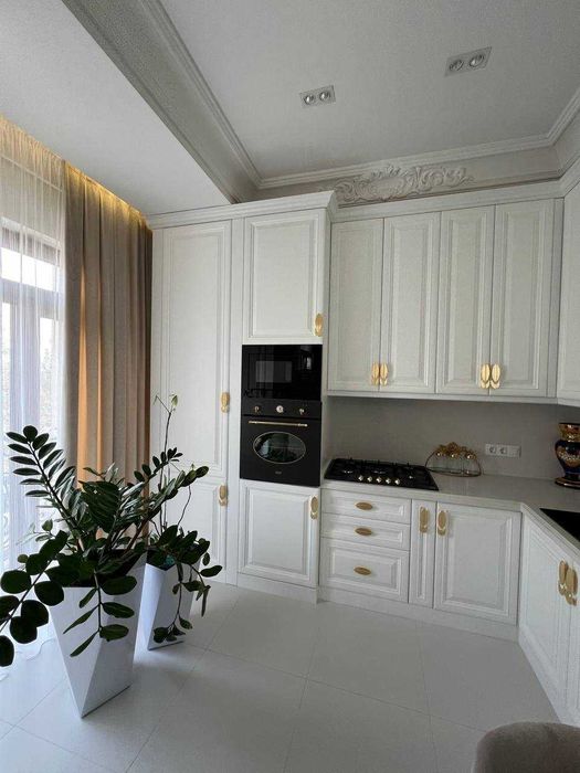 В Центре Города! Шайхантахурский 3х ЖК Гарденс ор-р Ташкент Сити ID03