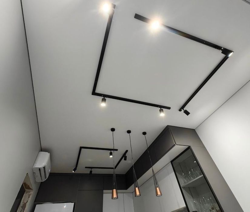 Натяжные потолки Natijnoy patalok натйожной потолок Natyojnoy potolok