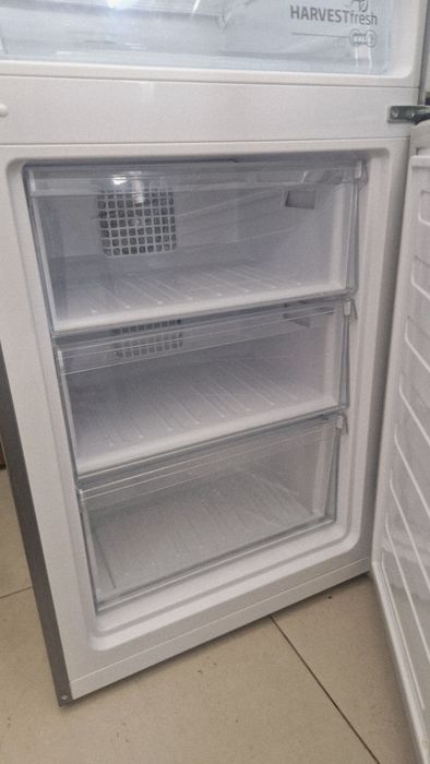 Холодильник beko беко