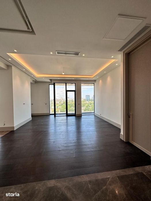 Penthouse 4 camere 102 The Address — fotografia 3