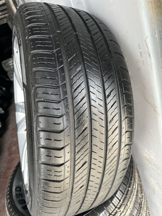 Kaptiva r20 diska balon