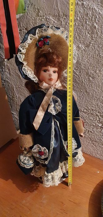 Papusa de coletie, Tereza ediție limitata