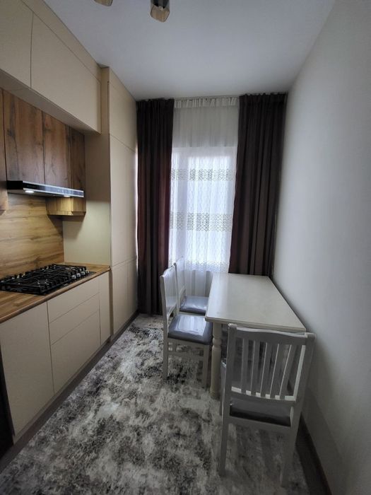 Своя квартира в аренду