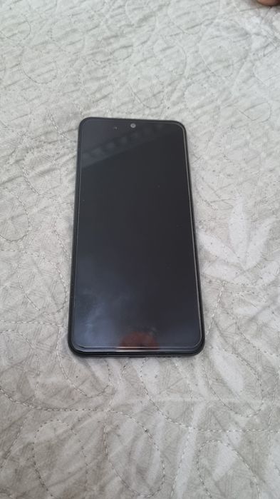 Xiaomi Note 12S коробка документы есть