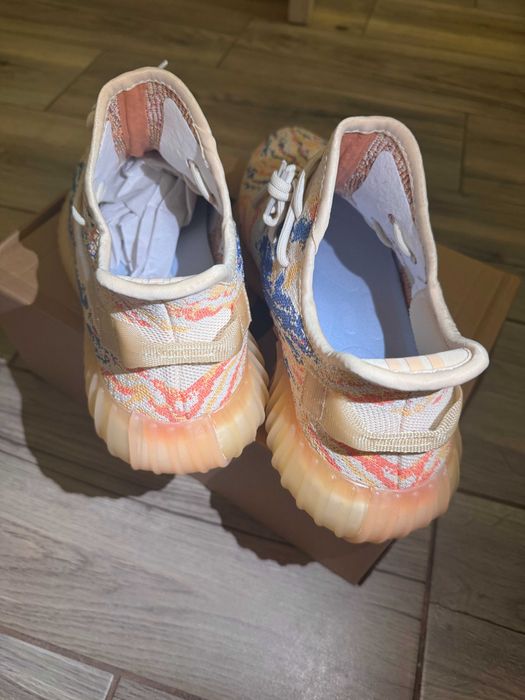 Adidasi YEEZY Boost 350 v2 Mx Oat 45