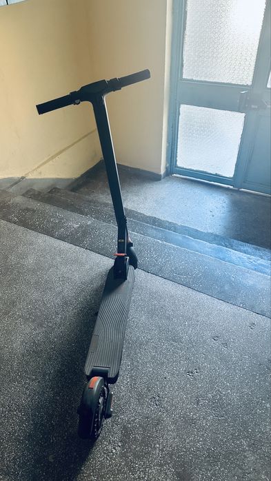 Kukirin s1 pro trotineta electrica