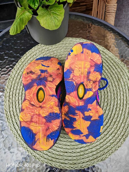 Adidasi ghete baschet Nike Lebron 21 marimea 36.5 (23.5 cm)