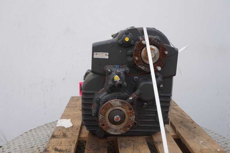 Cutie de viteze camion VG1400-3W/1.403 - Piese camioane Mercedes-Benz