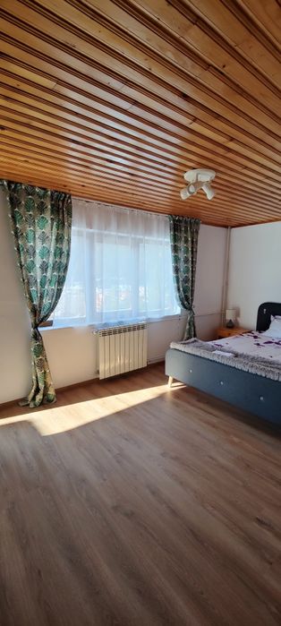 Cazare Bușteni Sinaia