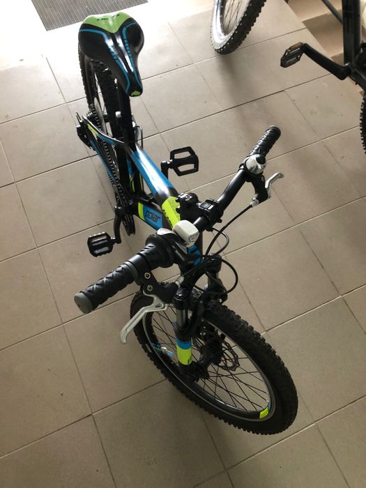 Bicicletă copii 20”