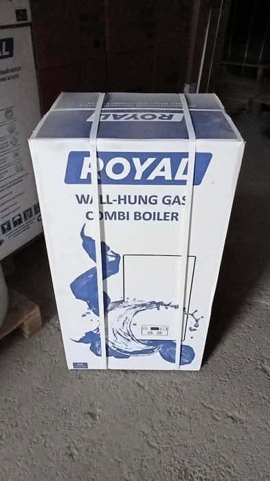 Газ қозон ROYAL! АРЗОН! Газовый котёл ROYAL! Ишончли Савдо!