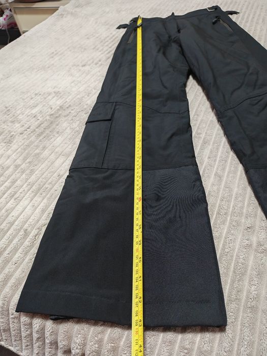 Schoffel Venturi pantaloni schi snowboard ski S