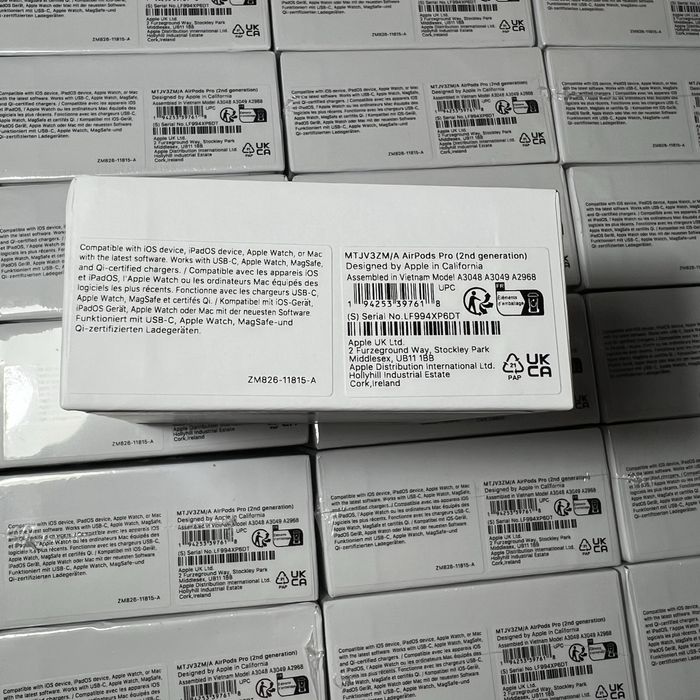 Airpods Pro 2 *Sigilate*