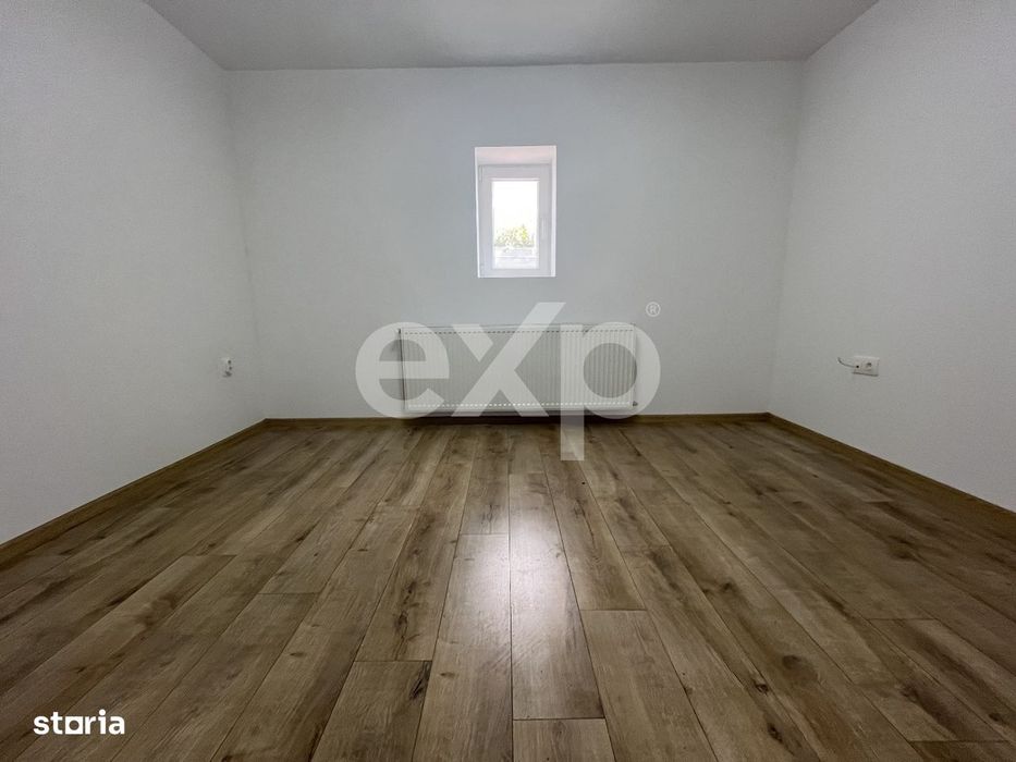Locuinta moderna cu doua intrari separate, izolatie premium, zona verd
