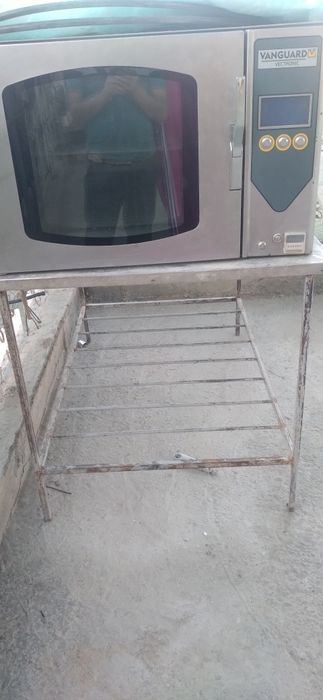 Kanversionniy pech kafolati bn