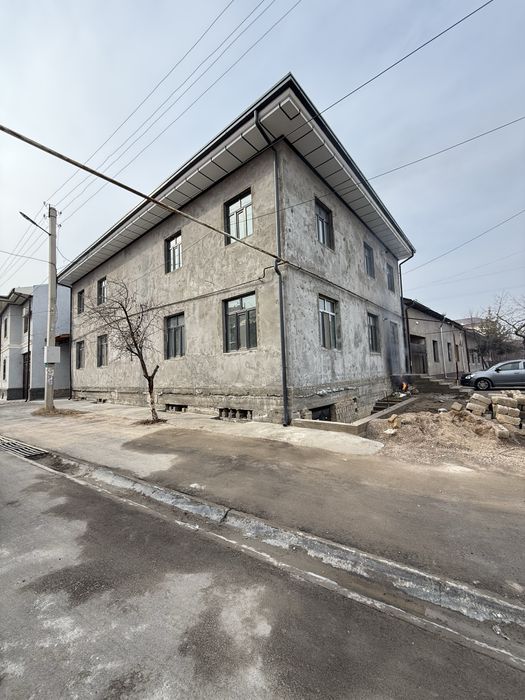 Продается евро каробка под бизнес