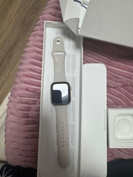 Vand Ceas Apple seria 7