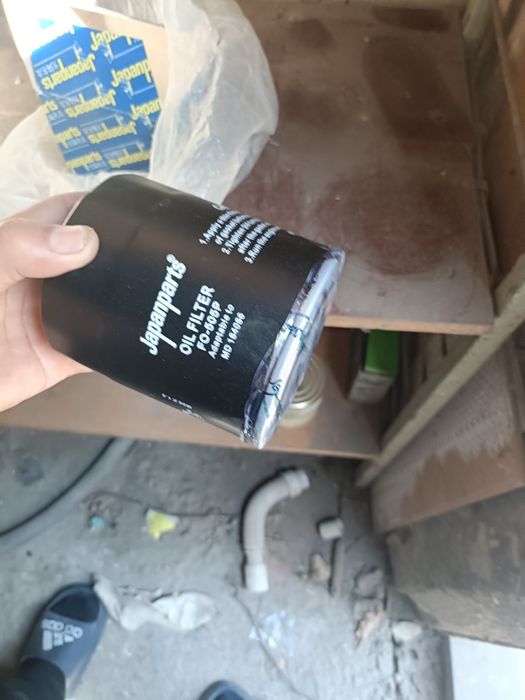 Продам фильтр на Гранд Старекс