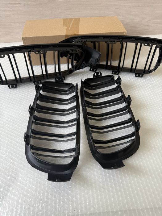 М Бъбреци двойни BMW F30 / F31 и F32 БМВ Ф31 / Ф31 и Ф32 Нови