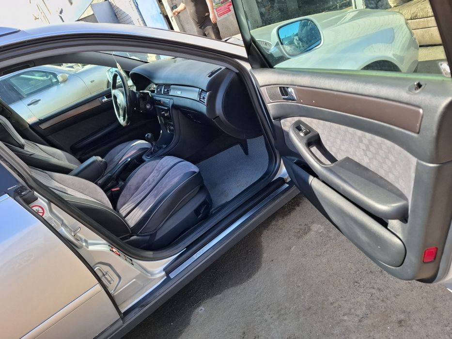 Продам Ауди А6 с5