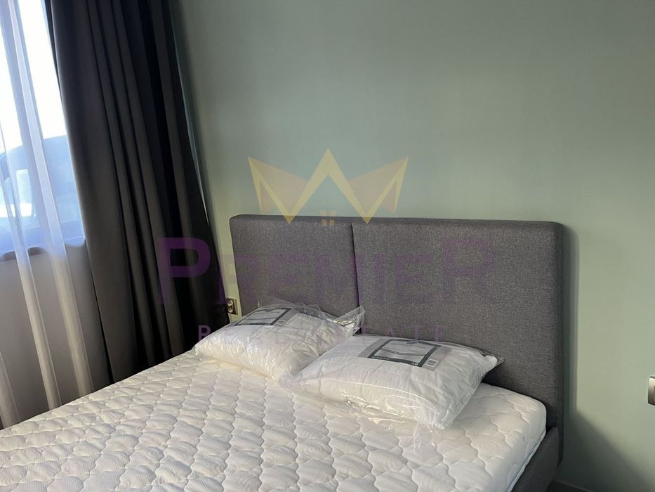 Продава се Двустаен апартамент в Каварна - 55 кв.м за 733 €/кв.м - Снимка #5