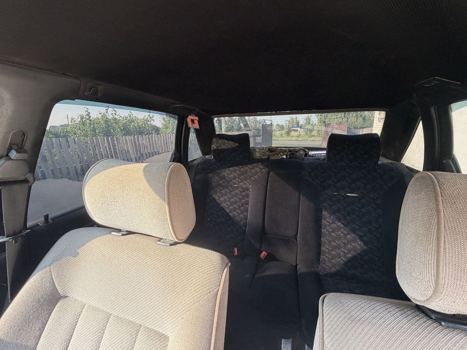 Продам Volkswagen Passat B3 1992 года