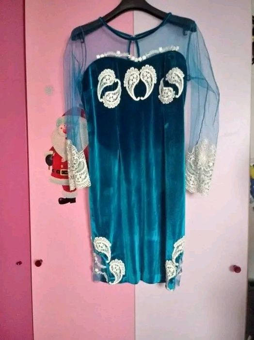 Rochie dama pe comanda